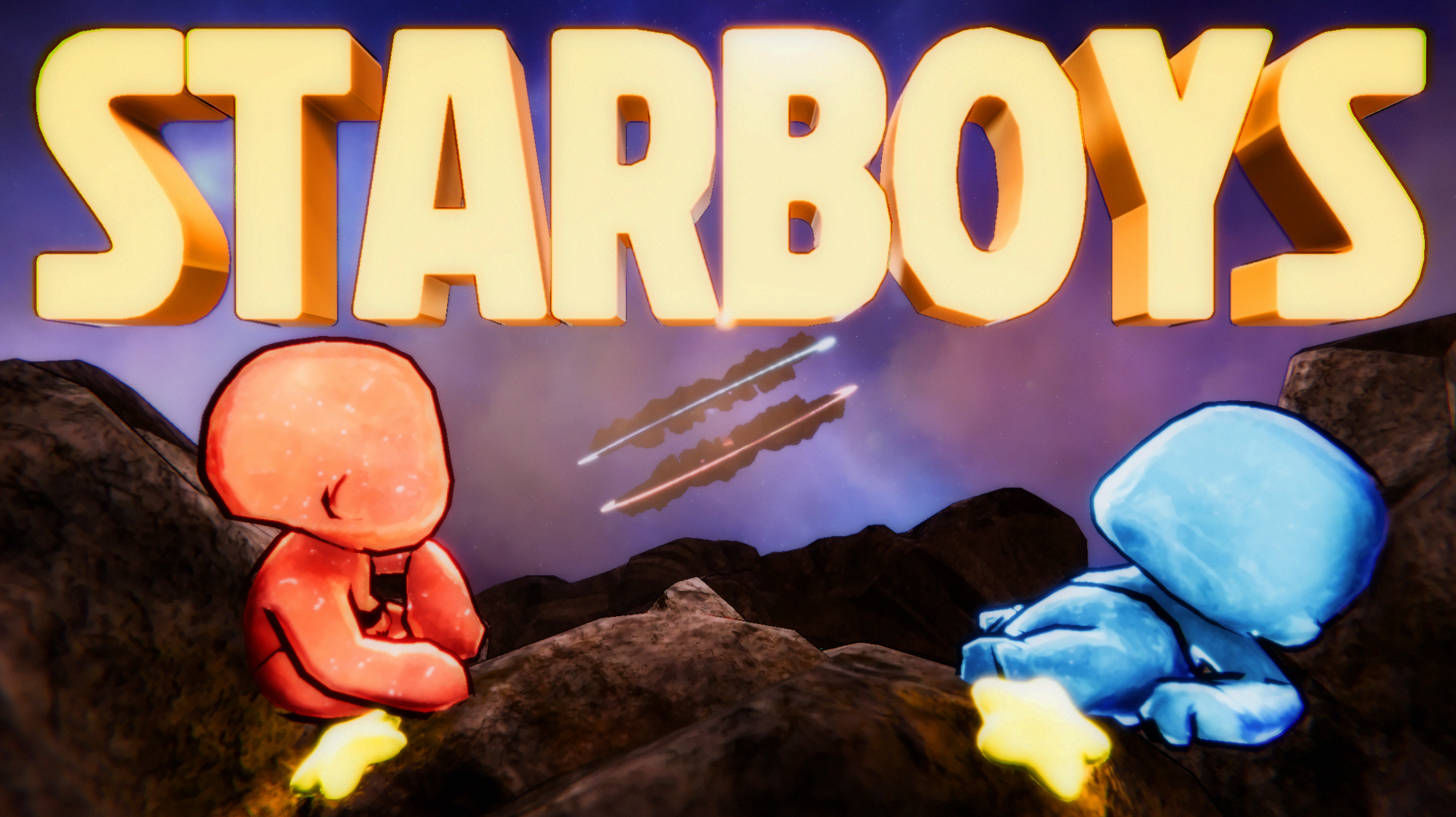 Starboys